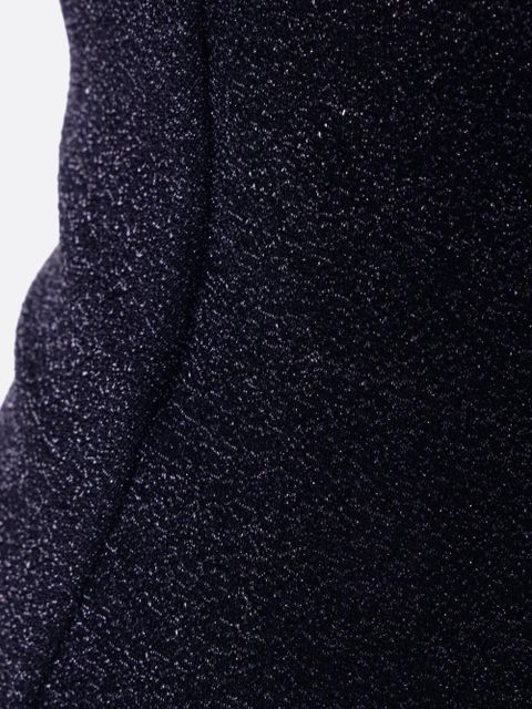 Oséree Lumière swimsuit - Blue - zdjęcie produktu nr 1