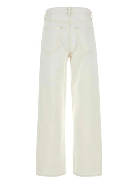 AGOLDE Henson jeans - White - zdjęcie produktu nr 2