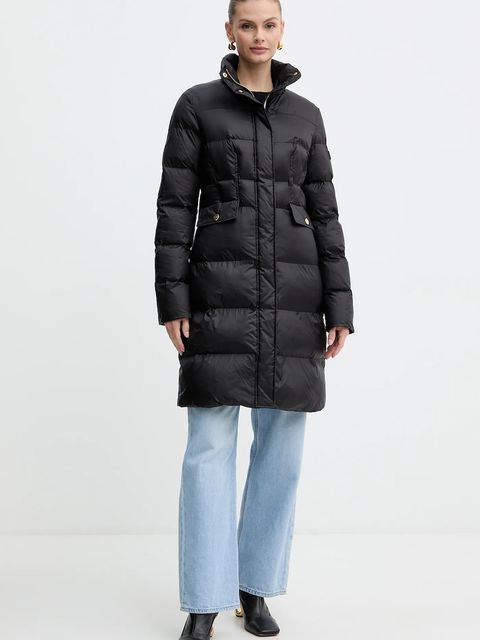 Pinko kurtka kolor czarny zimowa 106016 A2ZB - zdjęcie produktu nr 2