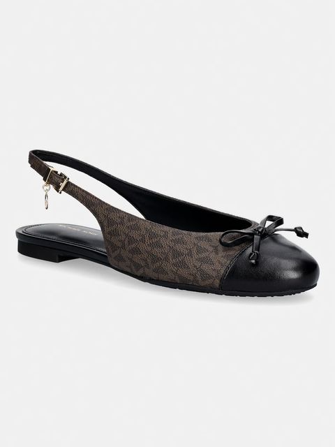 MICHAEL Michael Kors baleriny Piper Sling Ballet - zdjęcie produktu nr 2