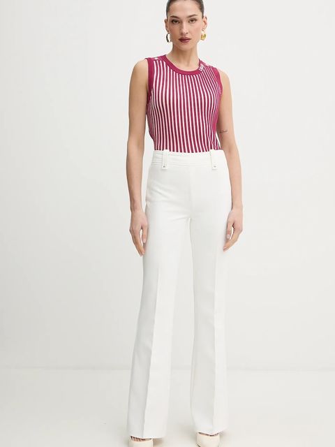 Liu Jo top kolor różowy TA6064 MS55N