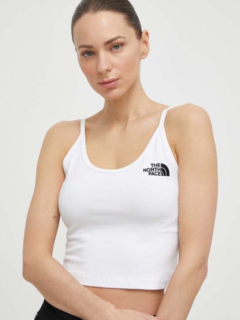 The North Face top