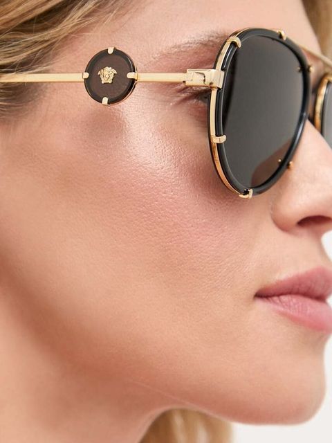 Versace Okulary przeciwsłoneczne