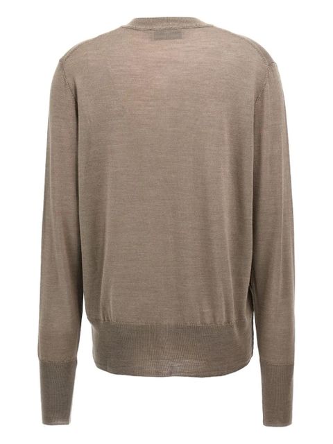 Vivienne Westwood Bea cardigan - Neutrals - zdjęcie produktu nr 2