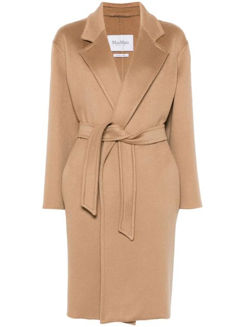 Max Mara Melinda coat - Brown - zdjęcie produktu nr 1