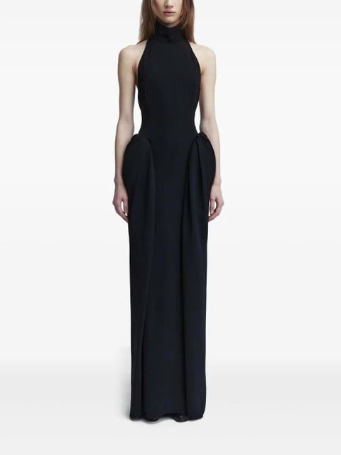 16Arlington Casini gown - Black