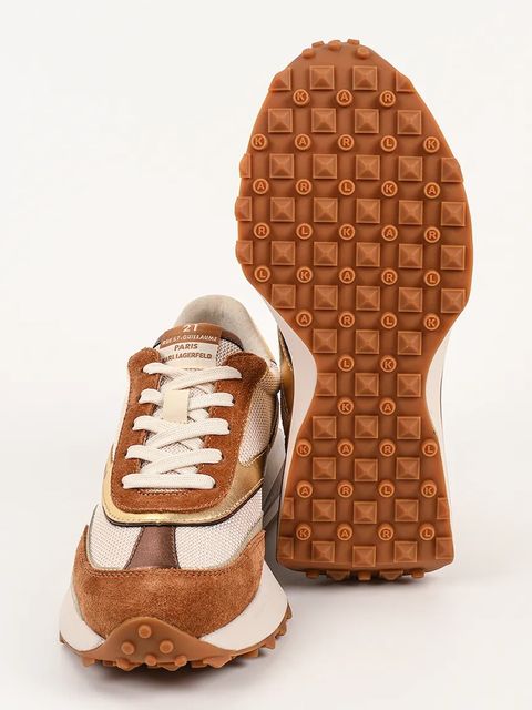 Karl Lagerfeld sneakersy Zone