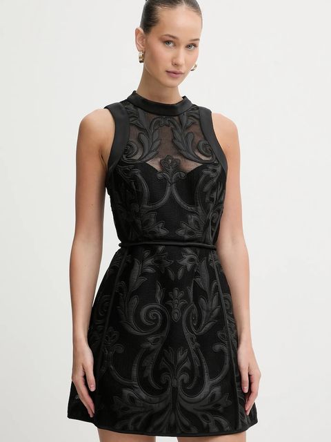 Bardot sukienka - zdjęcie produktu nr 1