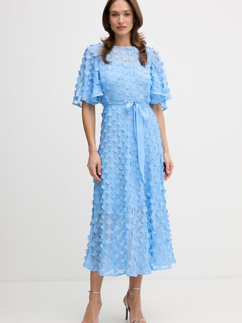 Joseph Ribkoff sukienka rozkloszowana - zdjęcie produktu nr 1