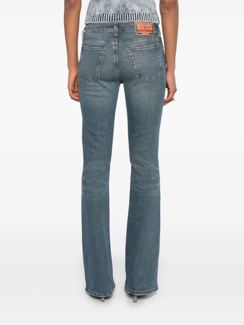 Diesel D-Ebbey jeans - Blue