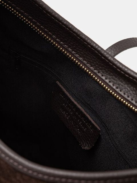 Answear.LAB torebka skórzana