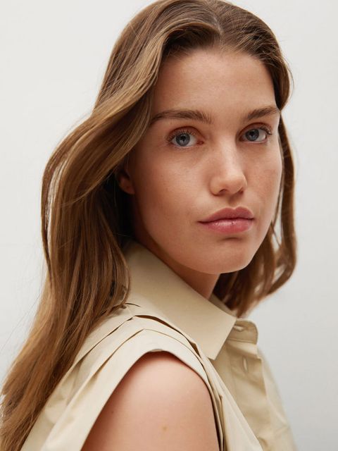 Mango - Sukienka Rita - zdjęcie produktu nr 2