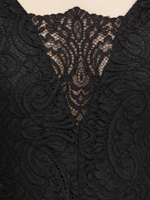 Morgan body THILDA damskie kolor czarny gładka THILDA