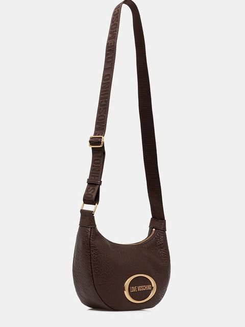 Love Moschino torebka - zdjęcie produktu nr 1