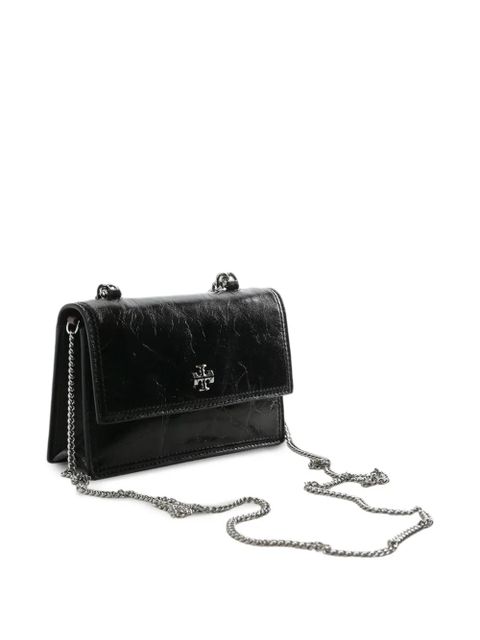 Tory Burch mini Kira tote bag - Black - zdjęcie produktu nr 2