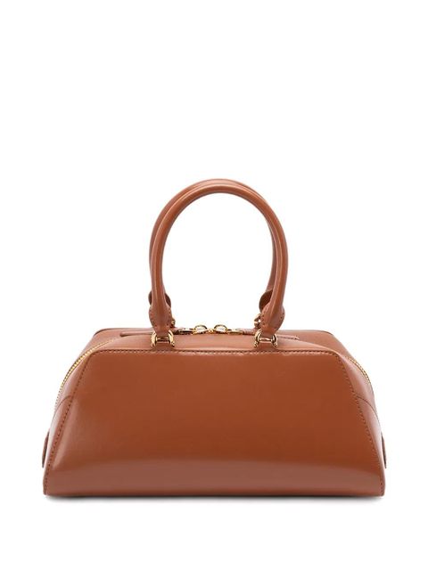 Givenchy small Antigona handbag - Brown