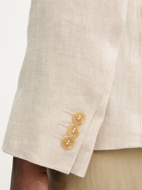 Weekend Max Mara marynarka lniana NALUT