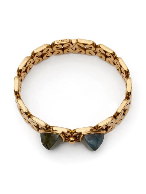 ISABEL MARANT Cheerful bracelet - Gold - zdjęcie produktu nr 2