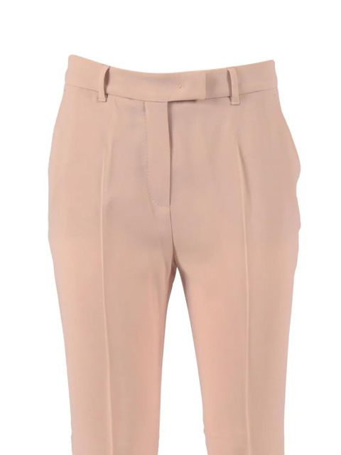 Max Mara Jerta trousers - Pink