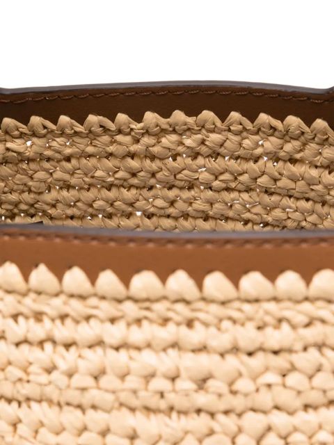 Michael Kors small Jordi tote bag - Neutrals