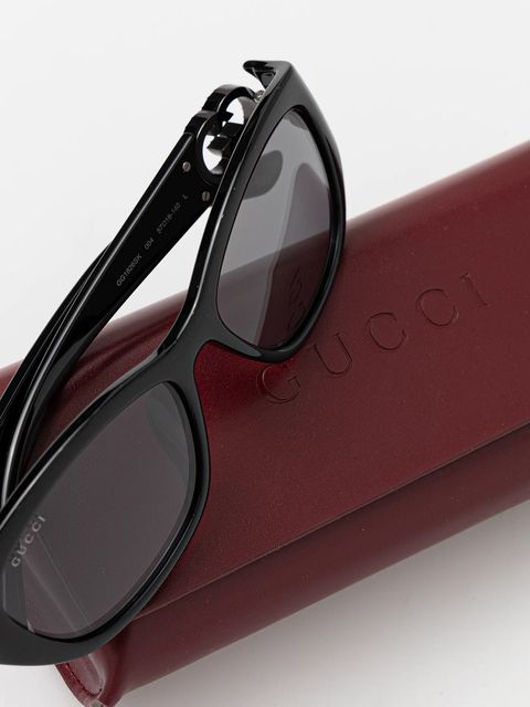 Gucci okulary przeciwsłoneczne