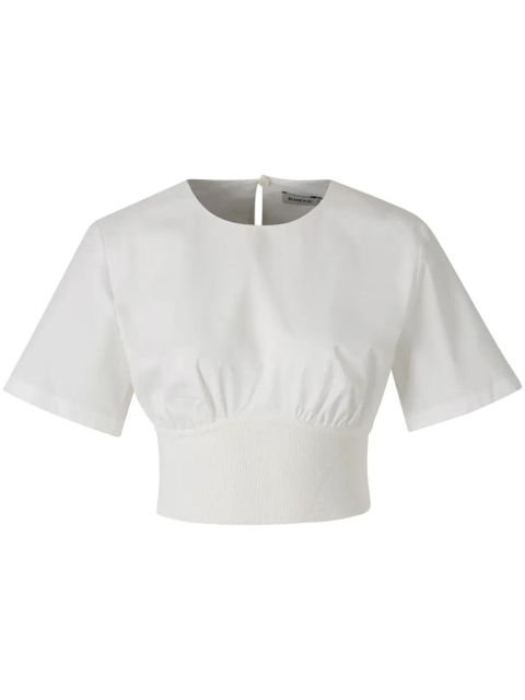 Simkhai Adair Channel top - White - zdjęcie produktu nr 1