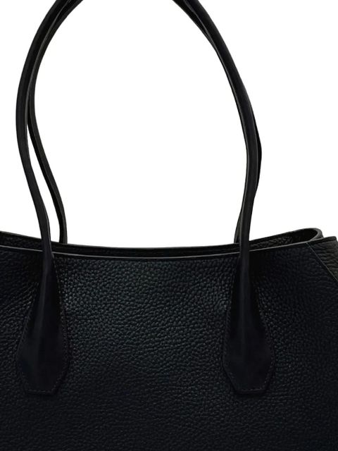 The Row Alger shoulder bag - Black - zdjęcie produktu nr 2