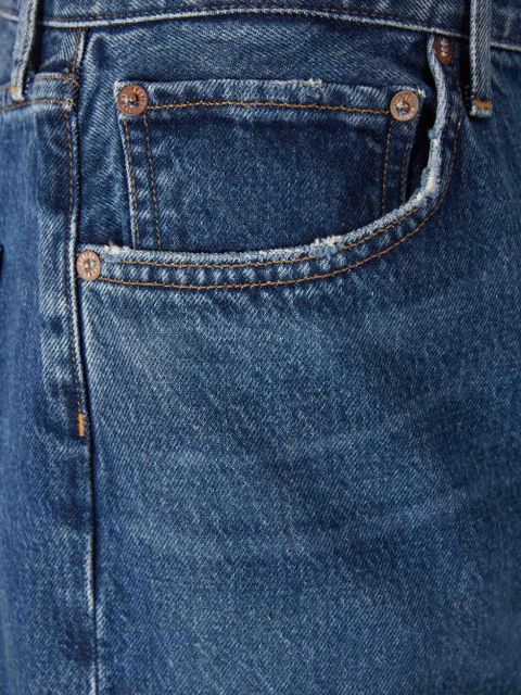AGOLDE '90s jeans - Blue