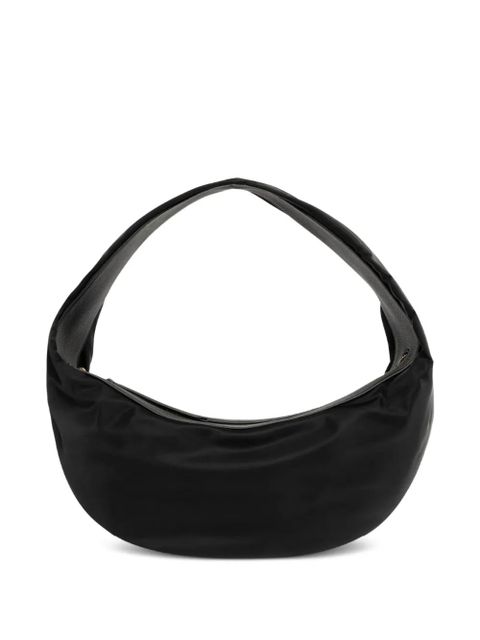 KHAITE medium Olivia Sport tote bag - Black - zdjęcie produktu nr 1