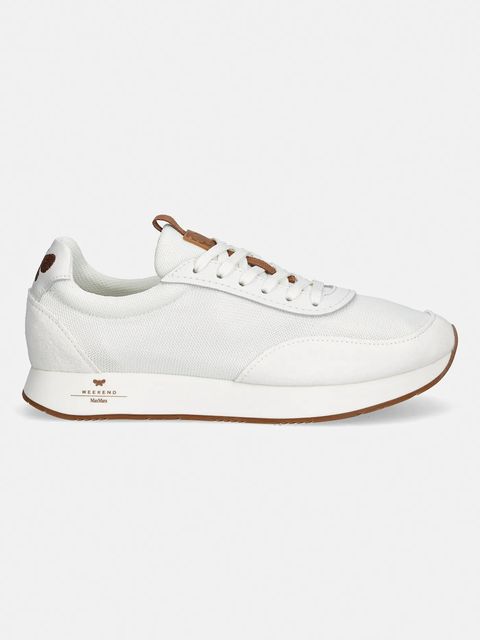 Weekend Max Mara sneakersy Wkararo - zdjęcie produktu nr 2