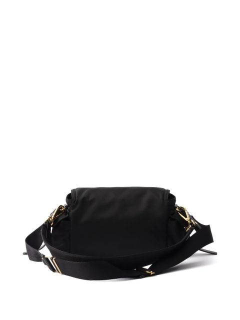 Prada medium Explore shoulder bag - Black