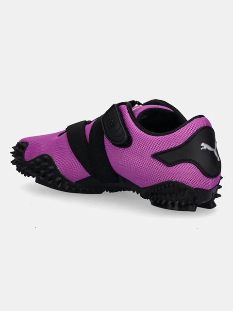 Puma sneakersy Mostro OG kolor fioletowy 397330
