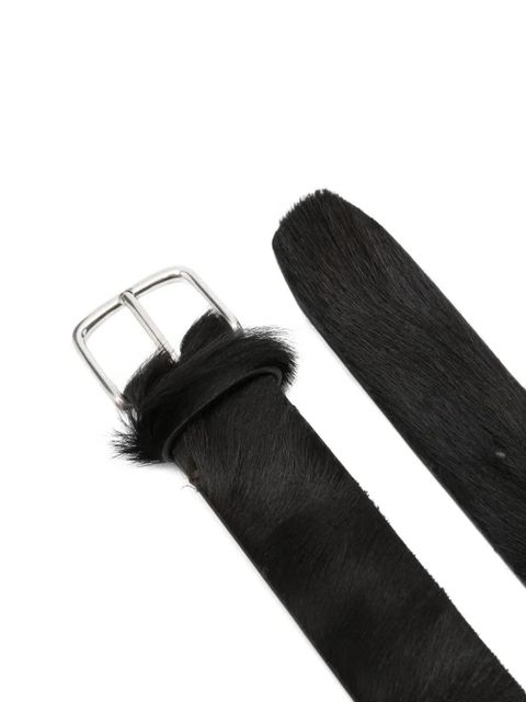 The Row Maxi Classic belt - Brown - zdjęcie produktu nr 2