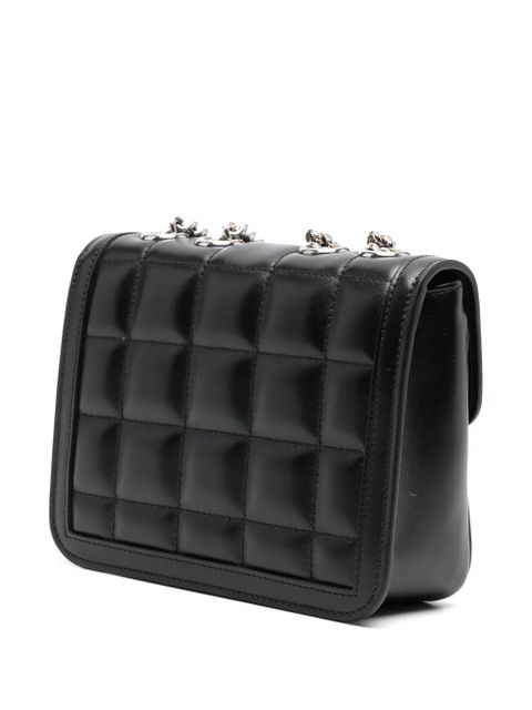 Gucci mini Deco shoulder bag - Black
