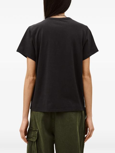 Ba&Sh Elmer T-shirt - Black