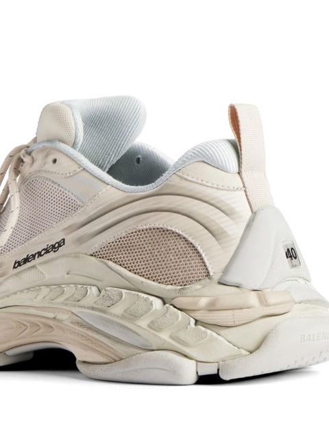 Balenciaga Triple s.2 mesh-panel sneakers - Neutrals