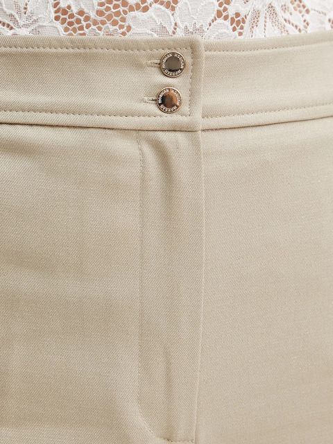 Morgan spodnie PLUX.F