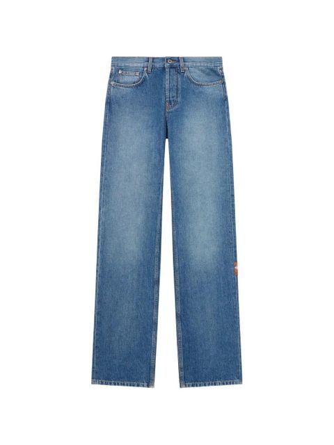 Off-White Susy jeans - Blue - zdjęcie produktu nr 1