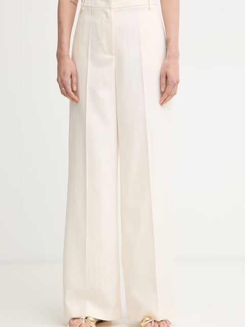 Patrizia Pepe spodnie damskie - zdjęcie produktu nr 1