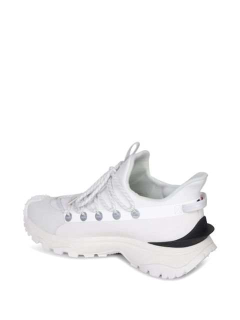 Moncler Trailgrip Lite2 sneakers - White