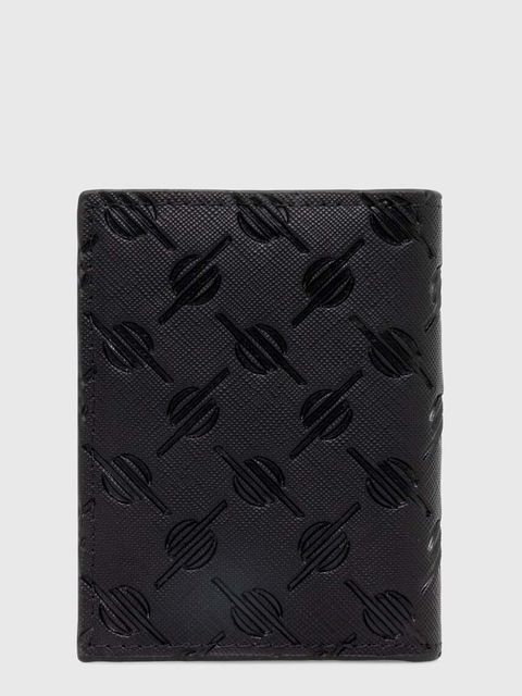 Daily Paper portfel Kidis Monogram Wallet - zdjęcie produktu nr 1