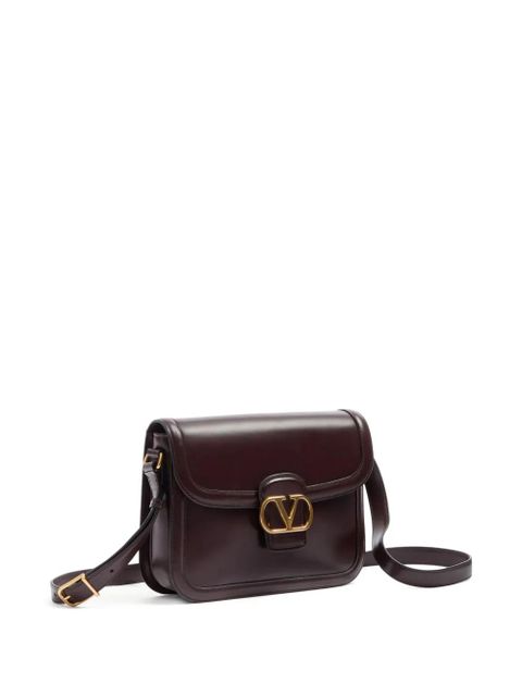 Valentino Garavani 9to5 shoulder bag - Brown