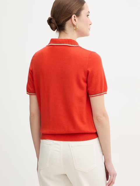 Luisa Spagnoli sweter wełniany Miconia