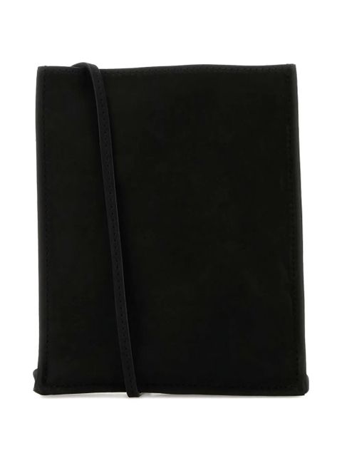 The Row small To Go cross body bag - Black - zdjęcie produktu nr 2