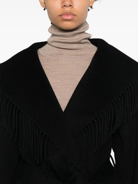 Simkhai Rowen jacket - Black