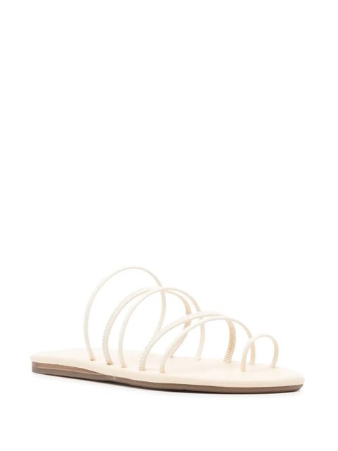 Ancient Greek Sandals Imatio sandals - Neutrals - zdjęcie produktu nr 2