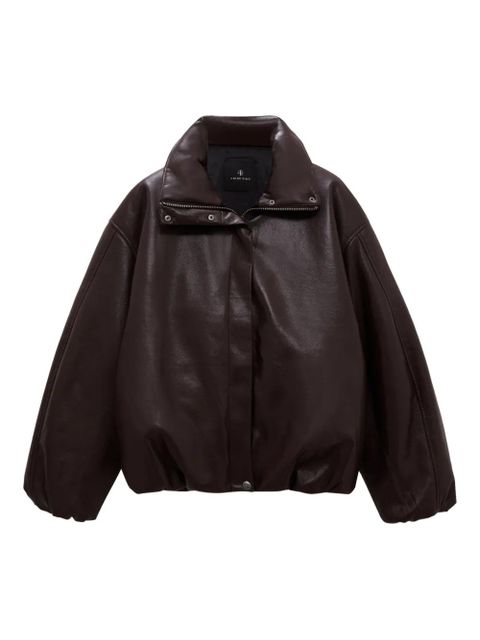 ANINE BING Cyrus jacket - Brown - zdjęcie produktu nr 1