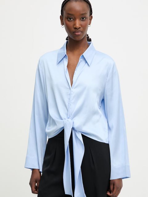 HUGO koszula damska - zdjęcie produktu nr 1