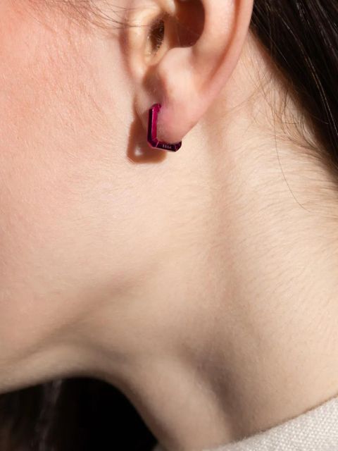 EÉRA mini Candy single earring - Pink