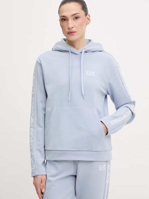 EA7 Emporio Armani dres - zdjęcie produktu nr 1